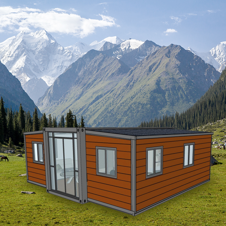 20Foot Double-Wing Expansion Box-2