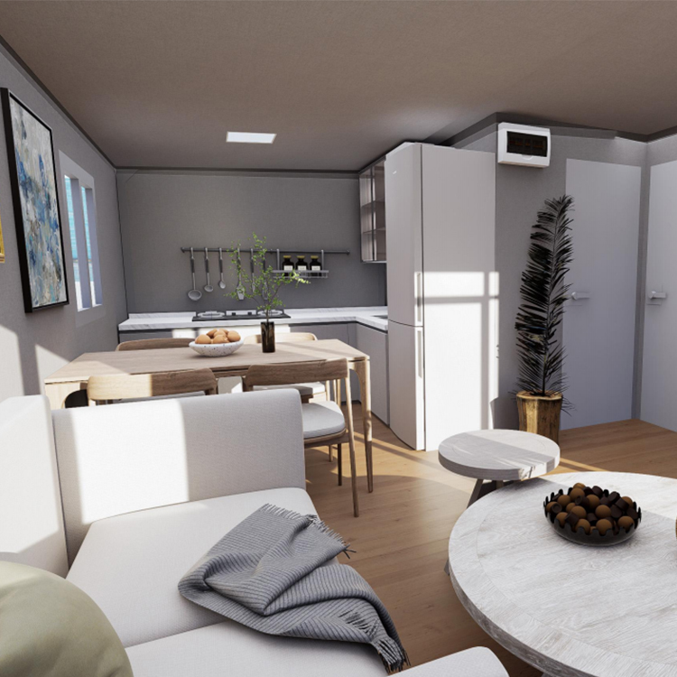 20Foot Double-Wing Expansion Box-4